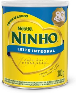 Alimentos e Bebidas