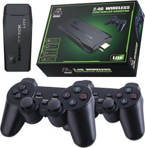Games