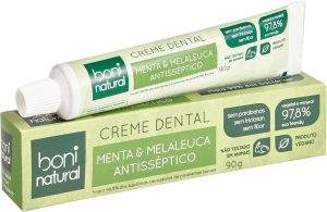 Produtos Naturais.
