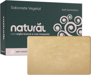 Produtos Naturais.