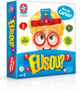 Brinquedos e Jogos