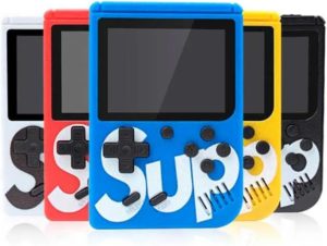 Games