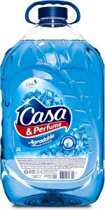 casa