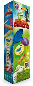 Brinquedos e Jogos