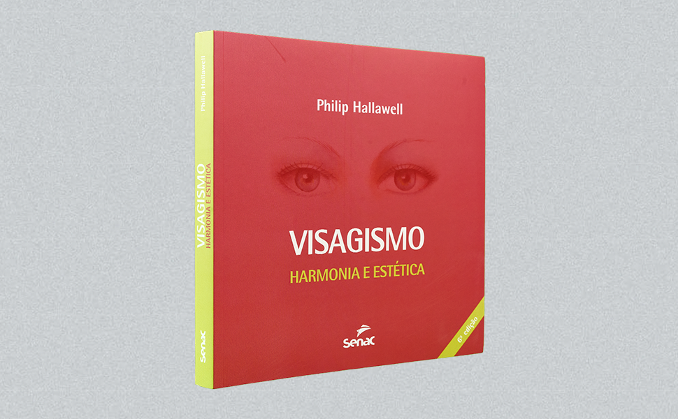 Visagismo harmonia