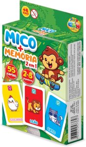 Brinquedos e Jogos