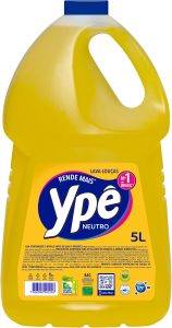 Produtos de Limpeza