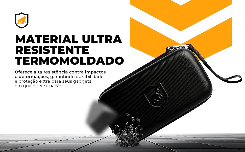 Necessaire Survivor - Módulo 2