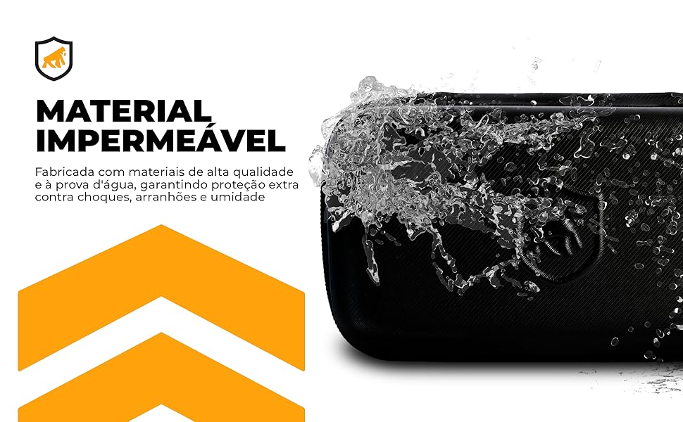 Necessaire Survivor - Módulo 4