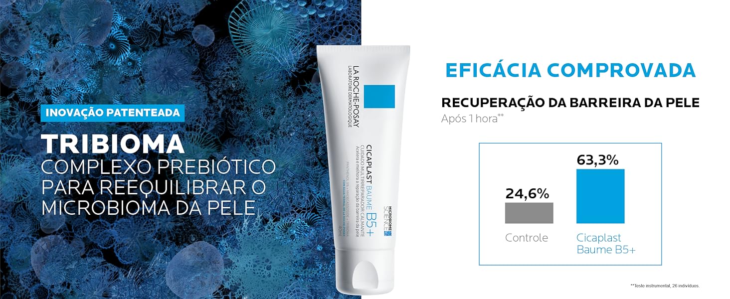 GAMA CICAPLAST BAUME