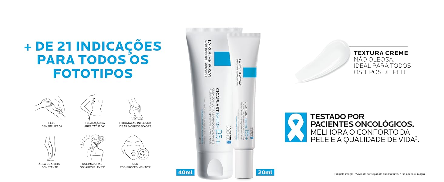 GAMA CICAPLAST BAUME