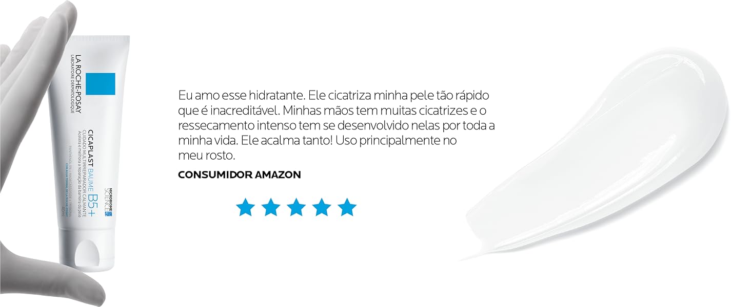 GAMA CICAPLAST BAUME