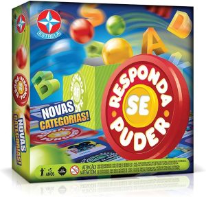 Brinquedos e Jogos