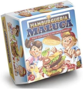 Brinquedos e Jogos