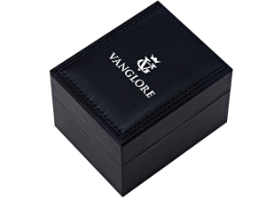 Relógio masculino Vanglore 3288a Preto Premium