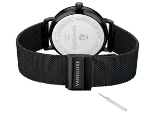 Relógio masculino Vanglore 3288a Preto Premium