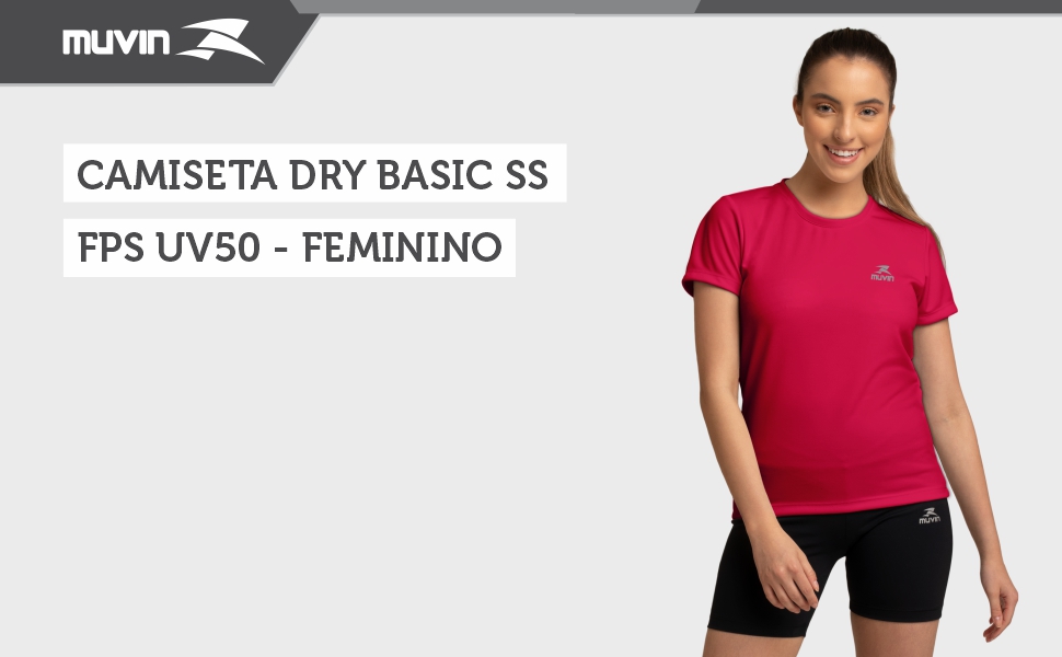 banner a+ camiseta dry basic ss fps-uv50 - feminino - 970x600px