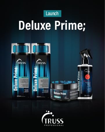 Deluxe Prime