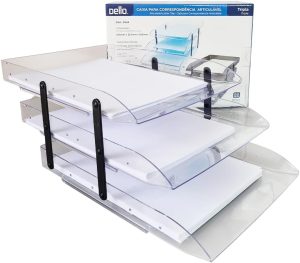 Papelaria e Escritório