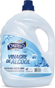 Produtos de Limpeza
