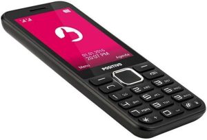 Celulares e Telefonia