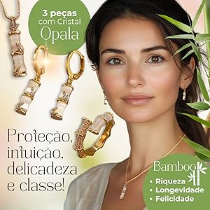 conjunto feminino