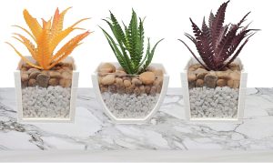 Decoração