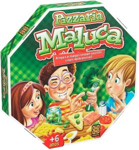 Brinquedos e Jogos