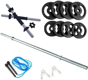 Musculação