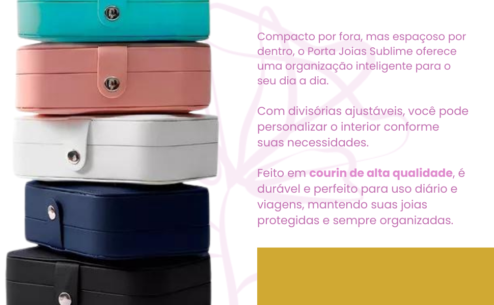 Características
