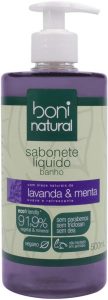 Produtos Naturais.