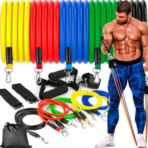 Musculação