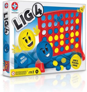 Brinquedos e Jogos