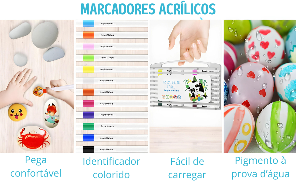 acrilico