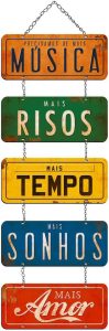 Decoração