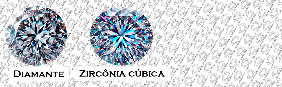 diamente e cz