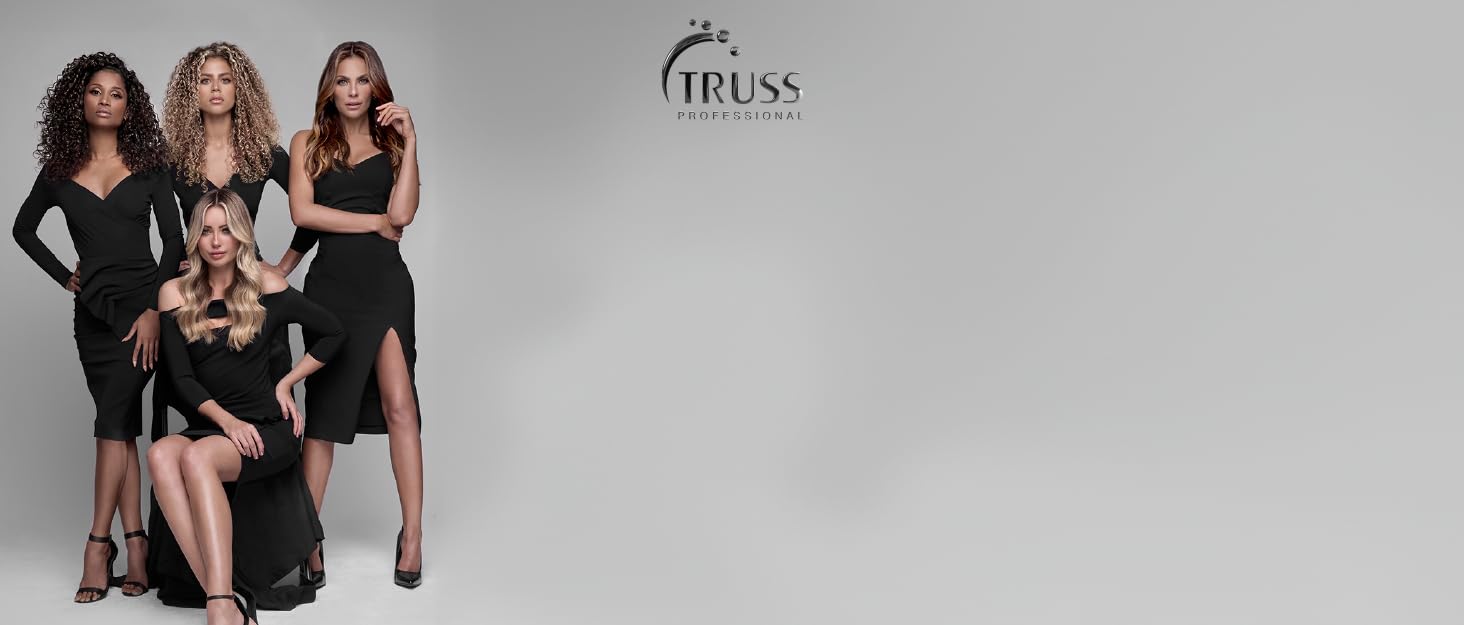 TRUSS Professional 