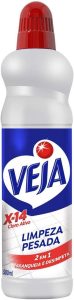 Produtos de Limpeza