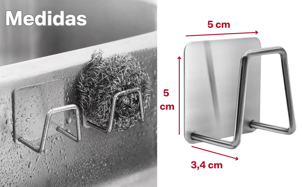 gancho adesivo, gancho pendurador, inox, pendurador de toalha, suporte chaves , pendurador cozinha