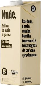 Alimentos e Bebidas