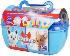 Pet Shop