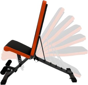 Musculação