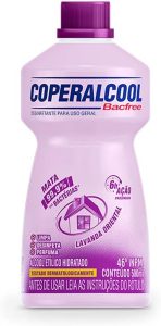 Produtos de Limpeza
