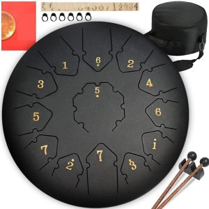 Instrumentos Musicais