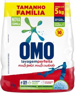 Produtos de Limpeza