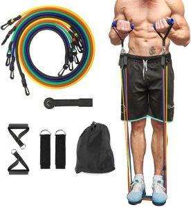 Musculação