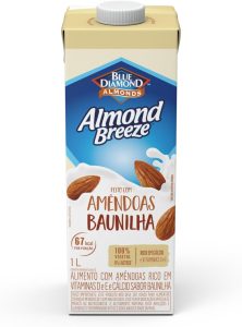 Alimentos e Bebidas