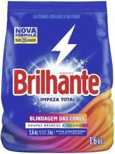 Produtos de Limpeza
