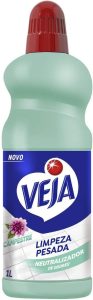 Produtos de Limpeza