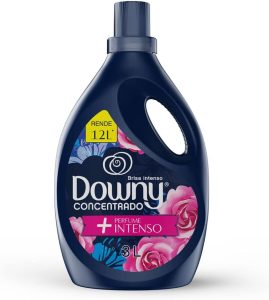 Produtos de Limpeza